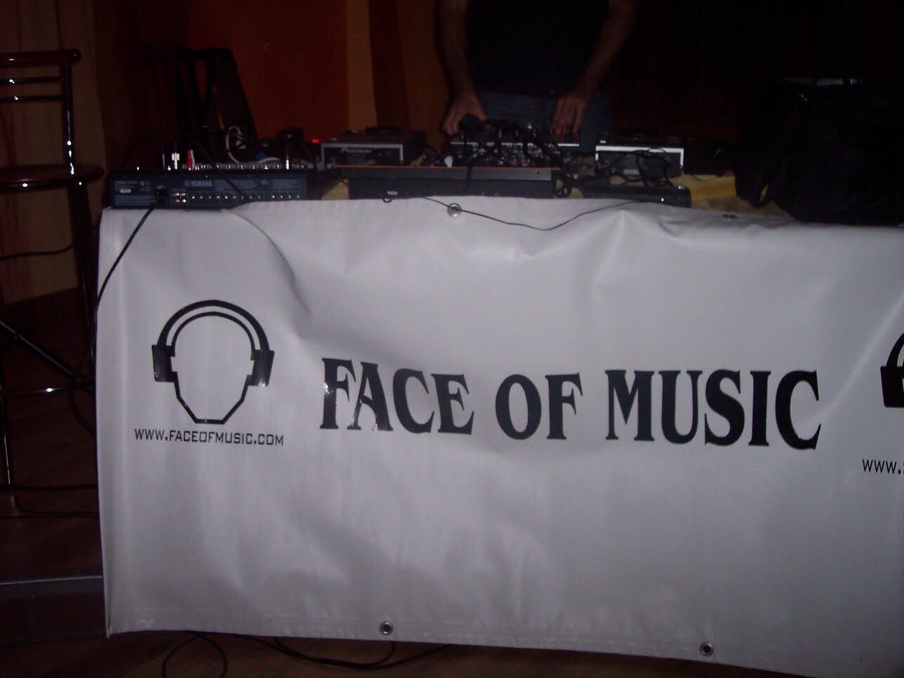 Face of Music, nato nel 2001