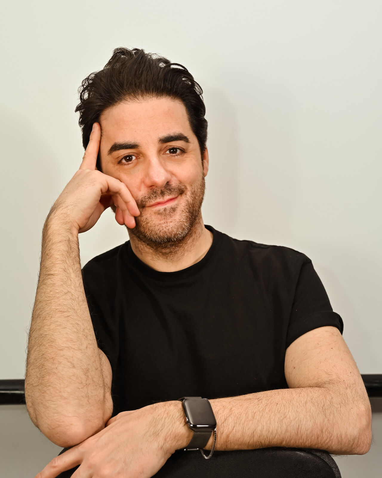 Ritratto di Lisio